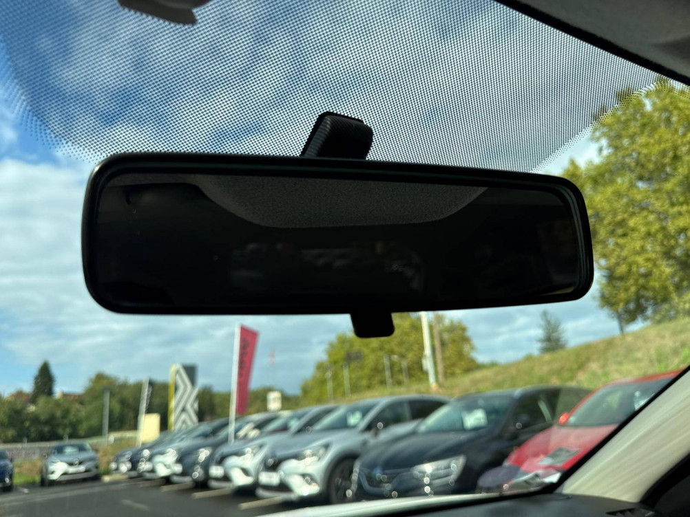 Acheter Dacia Duster Duster ECO-G 100 4x2 15 ans 5p occasion dans les concessions du Groupe Faurie