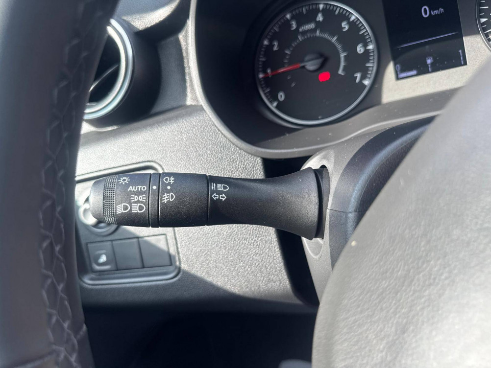 Acheter Dacia Duster Duster ECO-G 100 4x2 15 ans 5p occasion dans les concessions du Groupe Faurie
