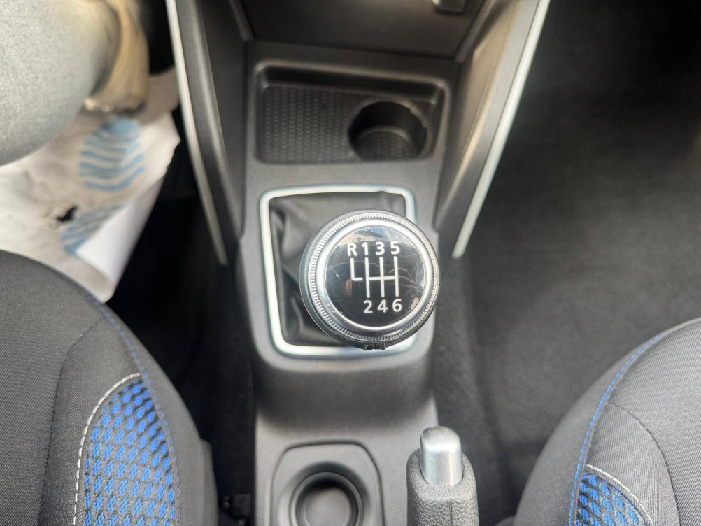 Acheter Dacia Duster Duster ECO-G 100 4x2 15 ans 5p occasion dans les concessions du Groupe Faurie
