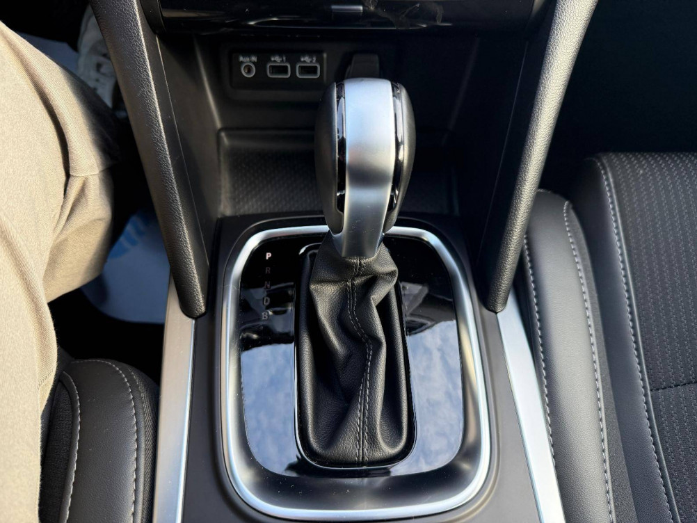 Acheter Renault Megane 4 Megane IV Estate E-Tech plug-in hybrid 160 Techno 5p occasion dans les concessions du Groupe Faurie