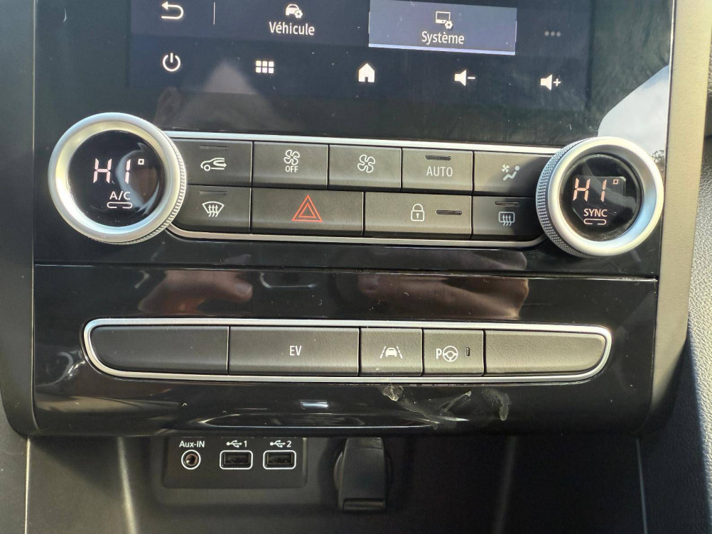 Acheter Renault Megane 4 Megane IV Estate E-Tech plug-in hybrid 160 Techno 5p occasion dans les concessions du Groupe Faurie