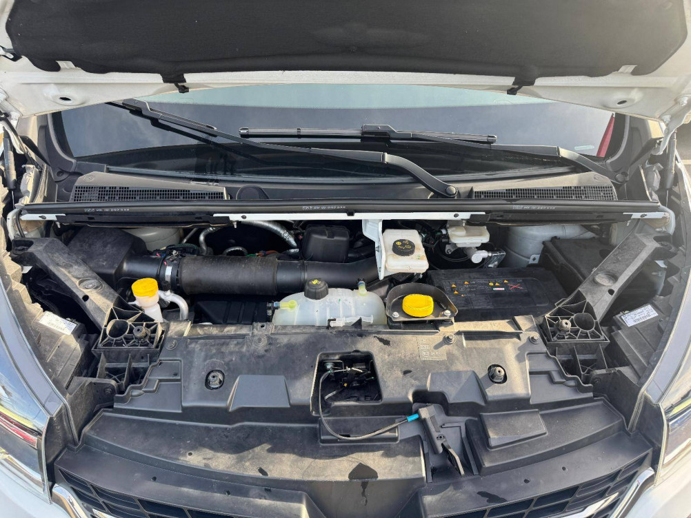 Acheter Renault Trafic 3 TRAFIC CA L1H1 1000 KG DCI 145 ENERGY GRAND CONFORT 4p occasion dans les concessions du Groupe Faurie