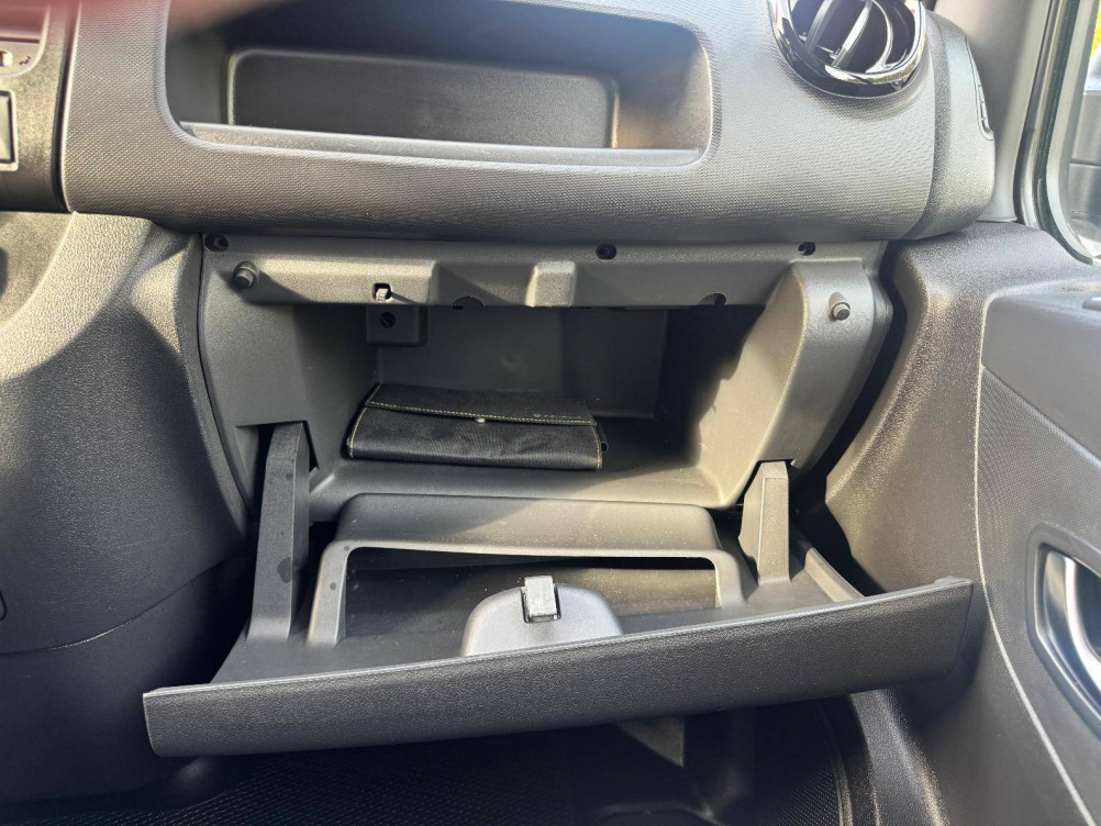 Acheter Renault Trafic 3 TRAFIC CA L1H1 1000 KG DCI 145 ENERGY GRAND CONFORT 4p occasion dans les concessions du Groupe Faurie