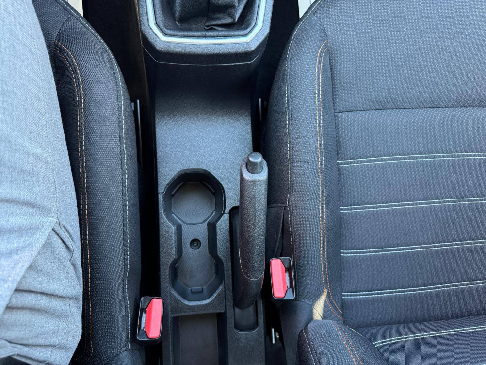Acheter Dacia Sandero Sandero ECO-G 100 - 22 Stepway Confort 5p occasion dans les concessions du Groupe Faurie