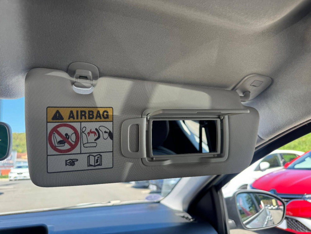 Acheter Dacia Sandero Sandero ECO-G 100 - 22 Stepway Confort 5p occasion dans les concessions du Groupe Faurie