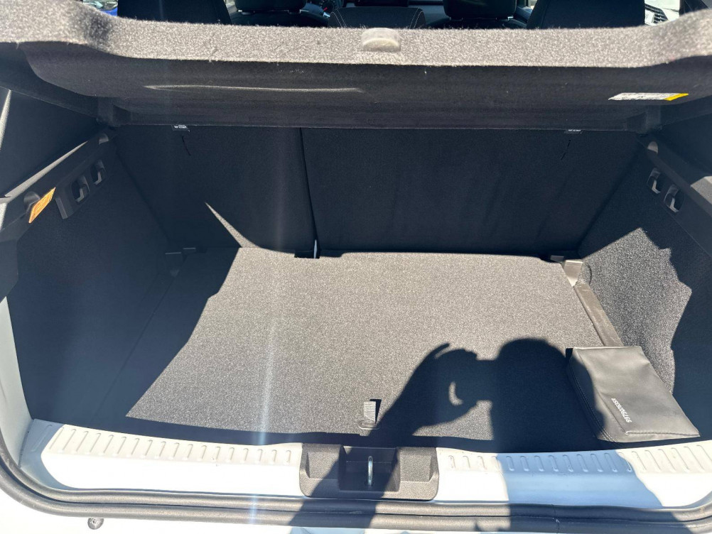 Acheter Dacia Sandero Sandero ECO-G 100 - 22 Stepway Confort 5p occasion dans les concessions du Groupe Faurie