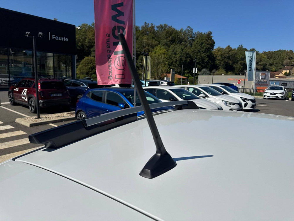 Acheter Dacia Sandero Sandero ECO-G 100 - 22 Stepway Confort 5p occasion dans les concessions du Groupe Faurie