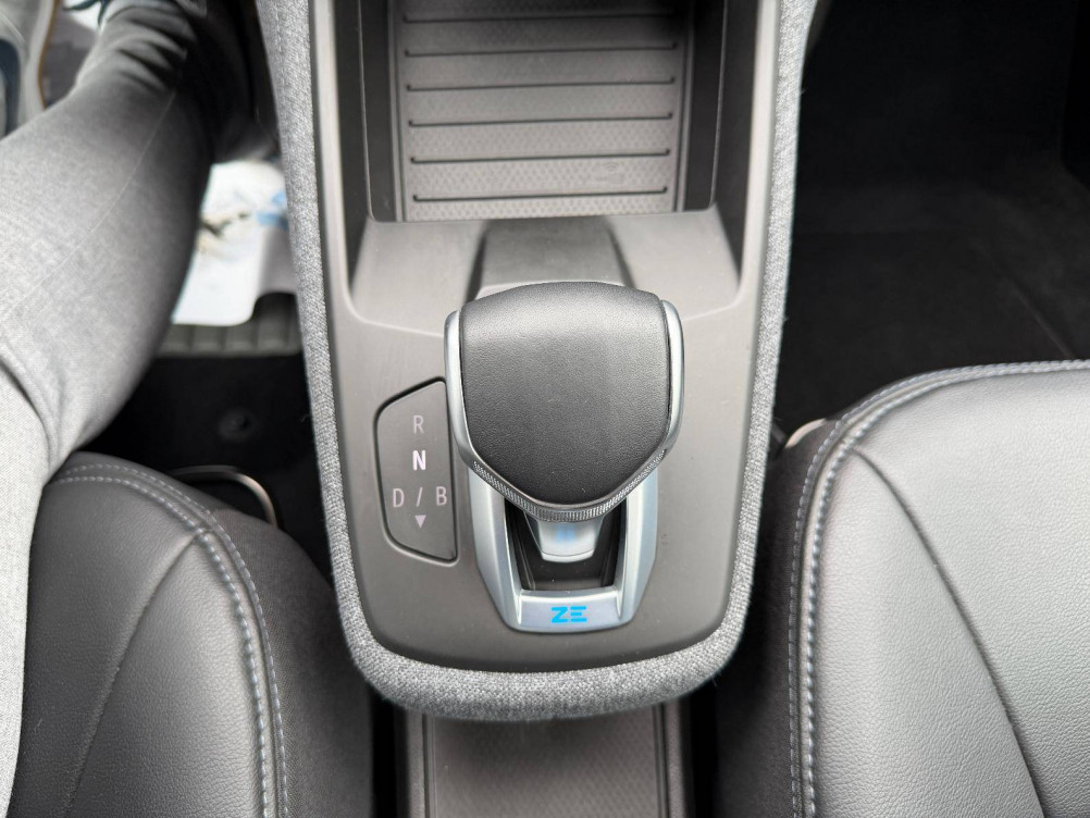 Acheter Renault Zoe Zoe R110 Achat Intégral - 21C Intens 5p occasion dans les concessions du Groupe Faurie