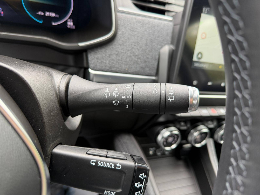 Acheter Renault Zoe Zoe R110 Achat Intégral - 21C Intens 5p occasion dans les concessions du Groupe Faurie