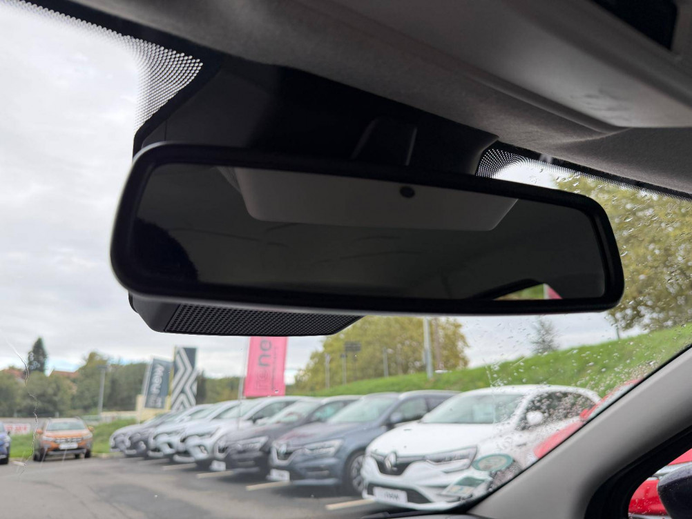 Acheter Renault Zoe Zoe R110 Achat Intégral - 21C Intens 5p occasion dans les concessions du Groupe Faurie