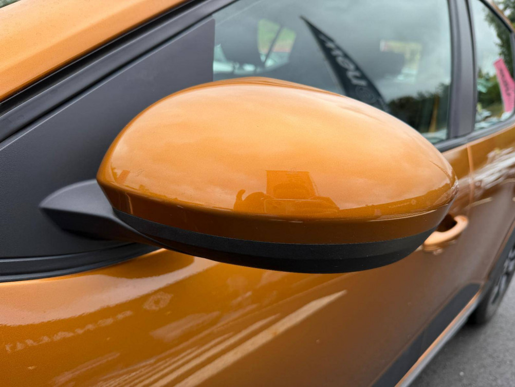 Acheter Dacia Sandero Sandero TCe 90 Stepway Confort 5p occasion dans les concessions du Groupe Faurie