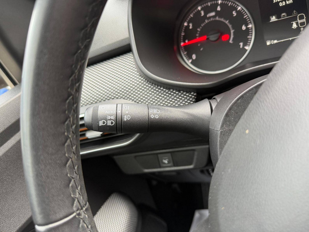 Acheter Dacia Sandero Sandero TCe 90 Stepway Confort 5p occasion dans les concessions du Groupe Faurie