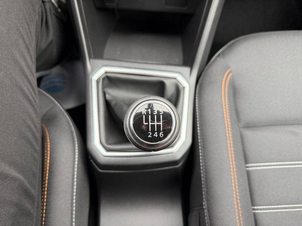 Acheter Dacia Sandero Sandero TCe 90 Stepway Confort 5p occasion dans les concessions du Groupe Faurie