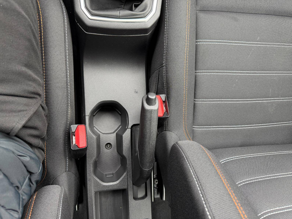 Acheter Dacia Sandero Sandero TCe 90 Stepway Confort 5p occasion dans les concessions du Groupe Faurie