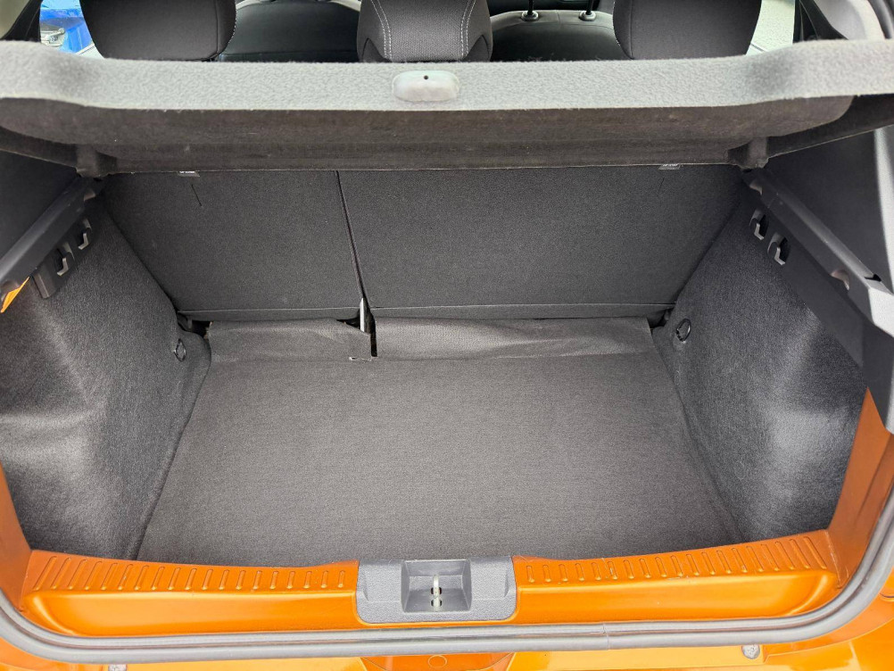 Acheter Dacia Sandero Sandero TCe 90 Stepway Confort 5p occasion dans les concessions du Groupe Faurie