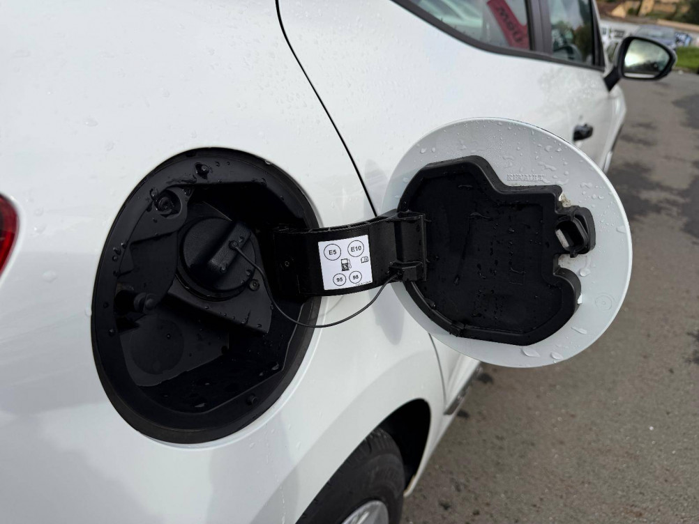 Acheter Renault Clio 5 Clio TCe 90 - 21 Business 5p occasion dans les concessions du Groupe Faurie