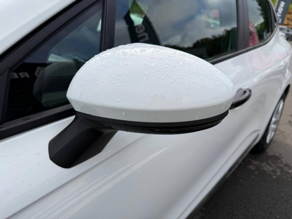 Acheter Renault Clio 5 Clio TCe 90 - 21 Business 5p occasion dans les concessions du Groupe Faurie