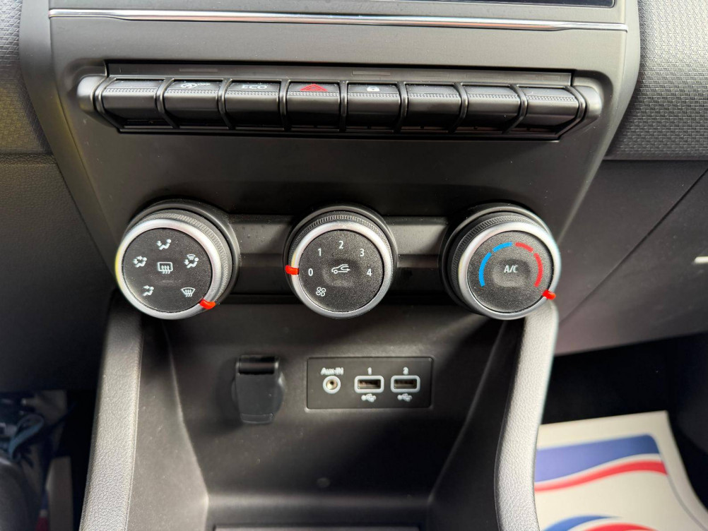 Acheter Renault Clio 5 Clio TCe 90 - 21 Business 5p occasion dans les concessions du Groupe Faurie