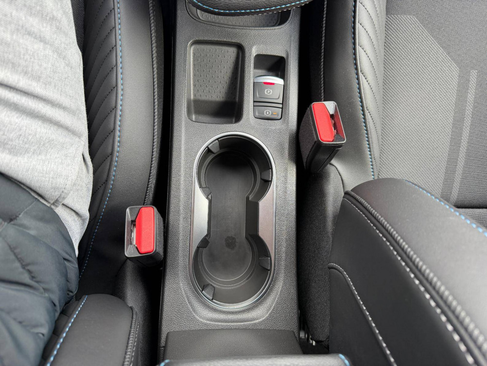Acheter Renault Captur 2 Captur E-Tech full hybrid 145 ch esprit Alpine 5p occasion dans les concessions du Groupe Faurie