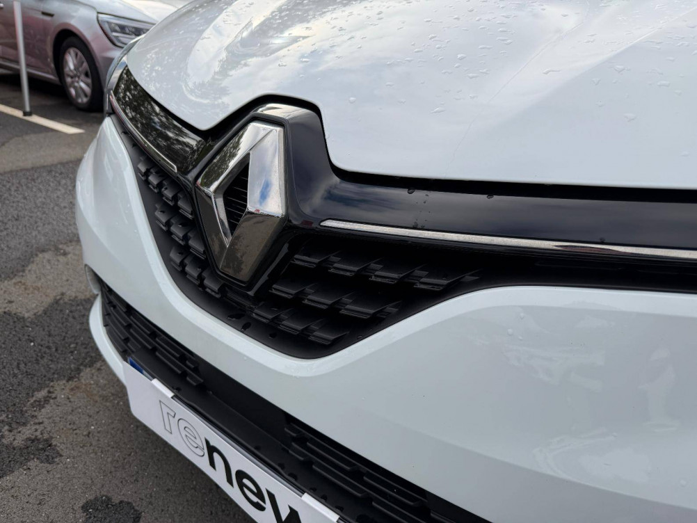 Acheter Renault Clio 5 Clio TCe 90 - 21 Business 5p occasion dans les concessions du Groupe Faurie