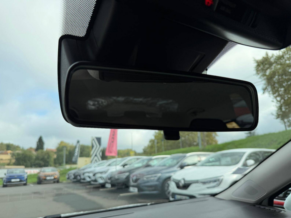 Acheter Renault Clio 5 Clio TCe 90 - 21 Business 5p occasion dans les concessions du Groupe Faurie