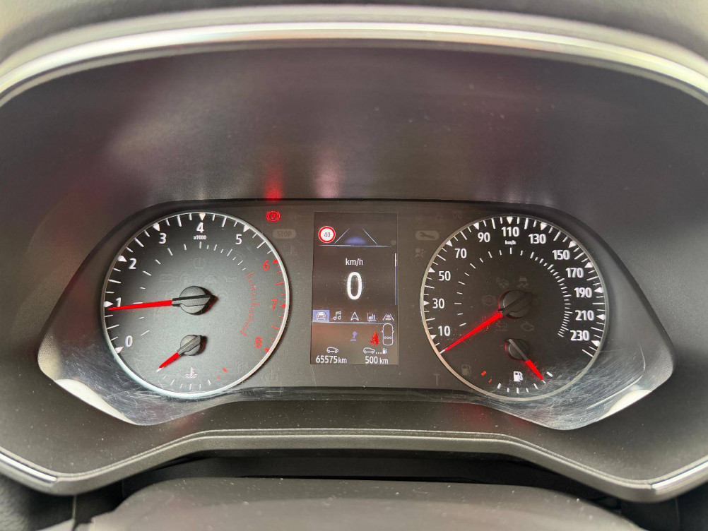 Acheter Renault Clio 5 Clio TCe 90 - 21 Business 5p occasion dans les concessions du Groupe Faurie