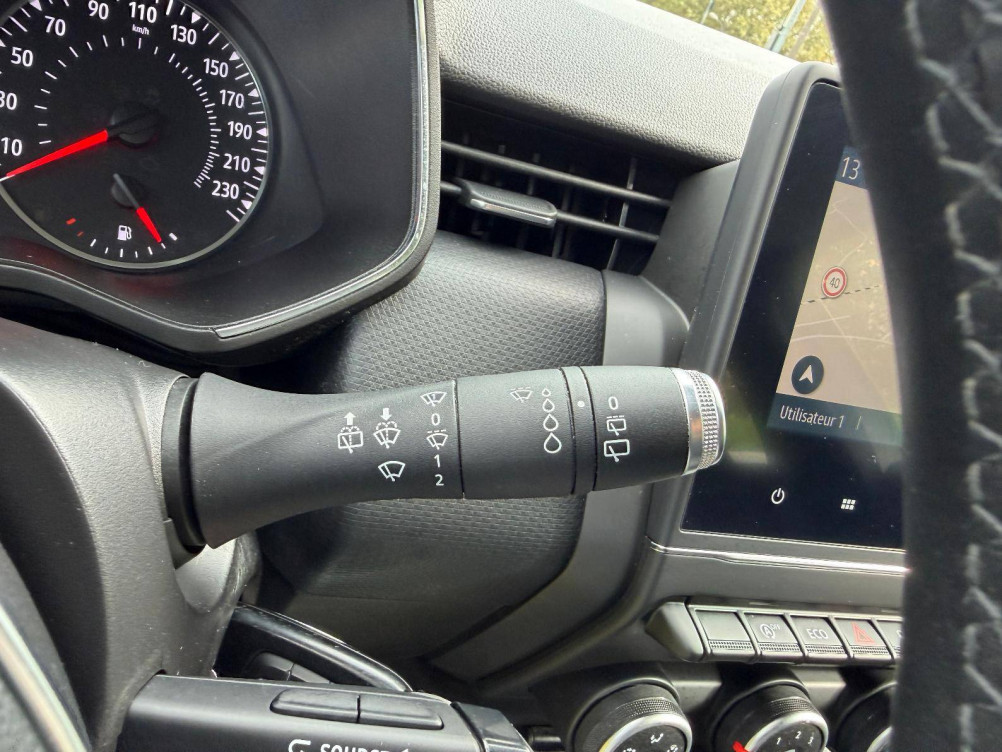 Acheter Renault Clio 5 Clio TCe 90 - 21 Business 5p occasion dans les concessions du Groupe Faurie