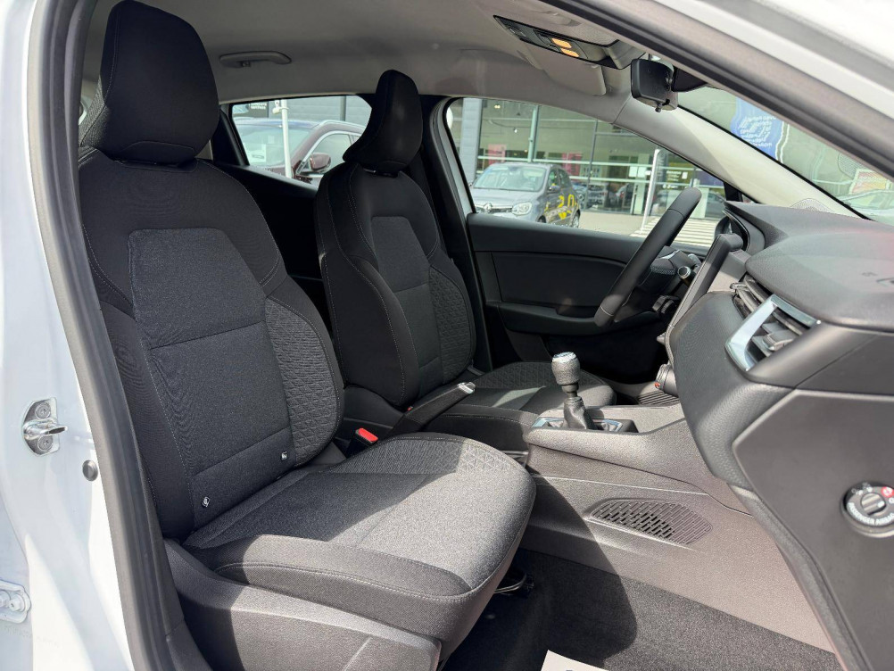 Acheter Renault Clio 5 Clio TCe 90 - 21 Business 5p occasion dans les concessions du Groupe Faurie