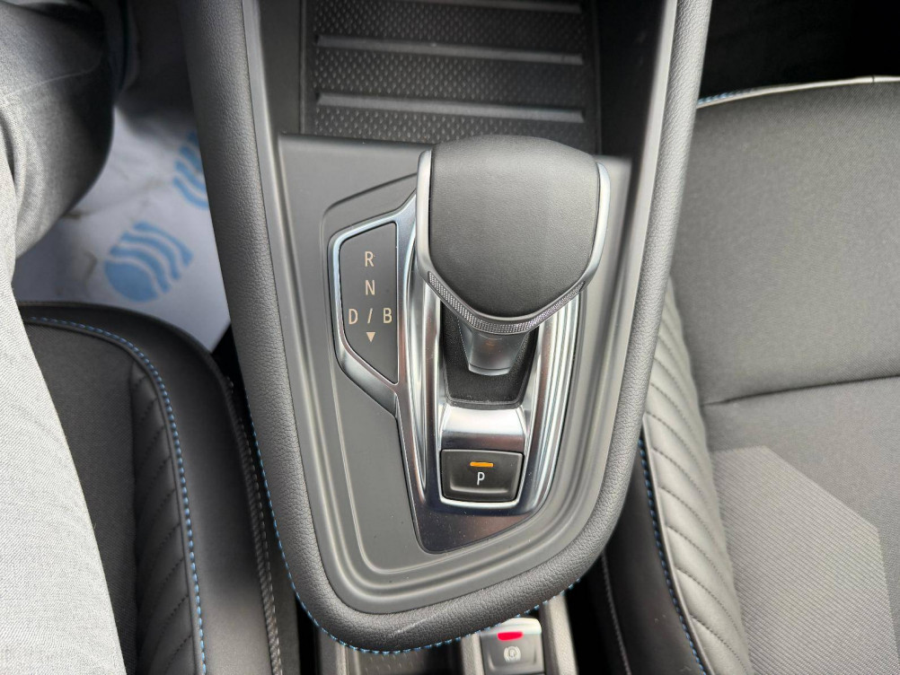 Acheter Renault Captur 2 Captur E-Tech full hybrid 145 ch esprit Alpine 5p occasion dans les concessions du Groupe Faurie