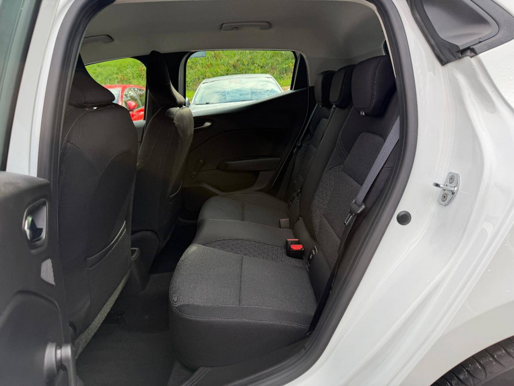 Acheter Renault Clio 5 Clio TCe 90 - 21 Business 5p occasion dans les concessions du Groupe Faurie