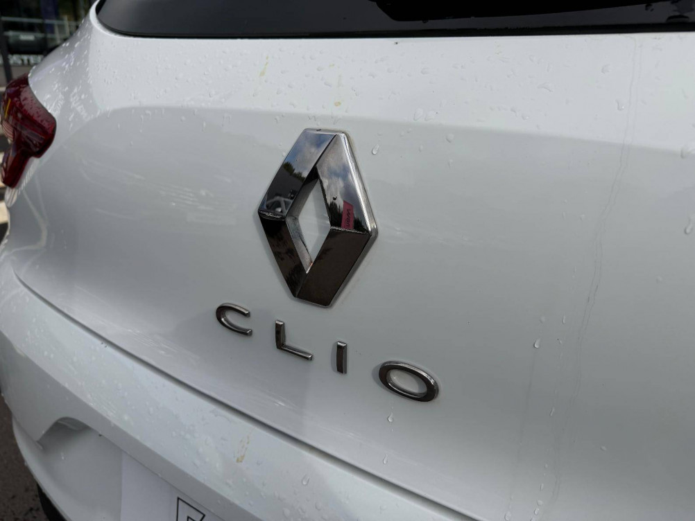 Acheter Renault Clio 5 Clio TCe 90 - 21 Business 5p occasion dans les concessions du Groupe Faurie