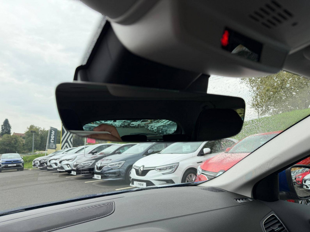 Acheter Renault Megane 4 Megane IV Berline TCe 140 EDC Techno 5p occasion dans les concessions du Groupe Faurie