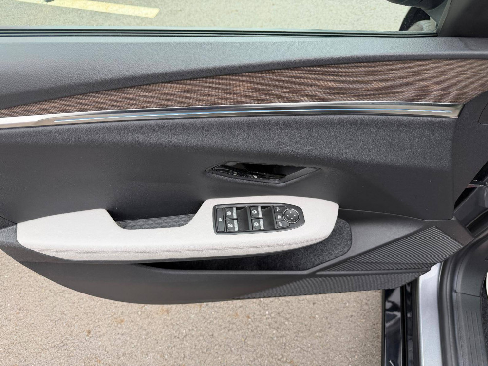 Acheter Renault Megane E-Tech Megane E-Tech EV60 220 ch optimum charge Iconic 5p occasion dans les concessions du Groupe Faurie