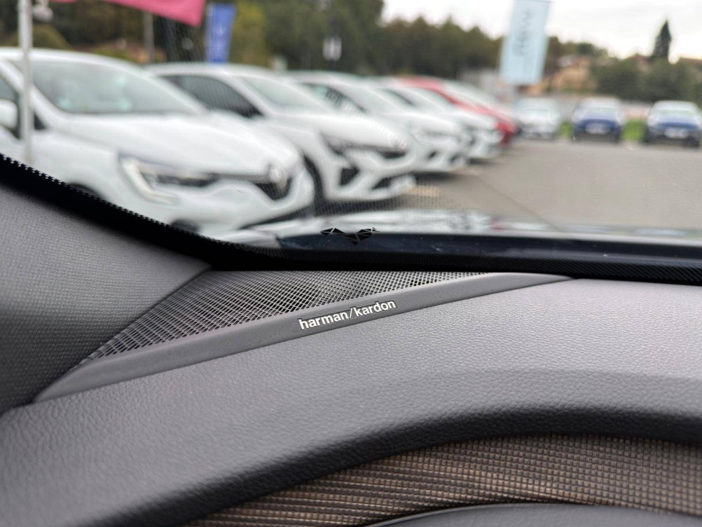 Acheter Renault Megane E-Tech Megane E-Tech EV60 220 ch optimum charge Iconic 5p occasion dans les concessions du Groupe Faurie