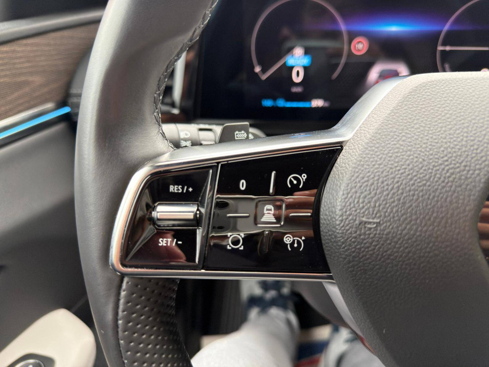 Acheter Renault Megane E-Tech Megane E-Tech EV60 220 ch optimum charge Iconic 5p occasion dans les concessions du Groupe Faurie