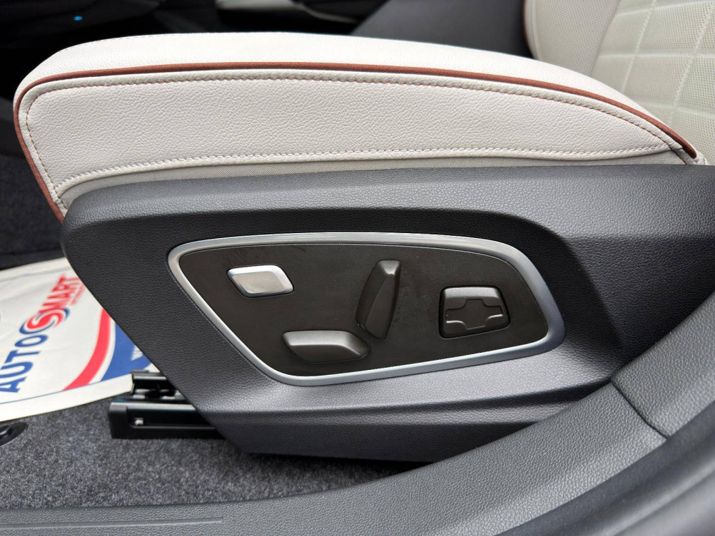 Acheter Renault Megane E-Tech Megane E-Tech EV60 220 ch optimum charge Iconic 5p occasion dans les concessions du Groupe Faurie