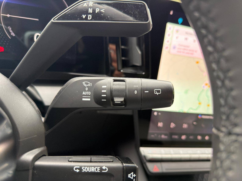 Acheter Renault Megane E-Tech Megane E-Tech EV60 220 ch optimum charge Iconic 5p occasion dans les concessions du Groupe Faurie
