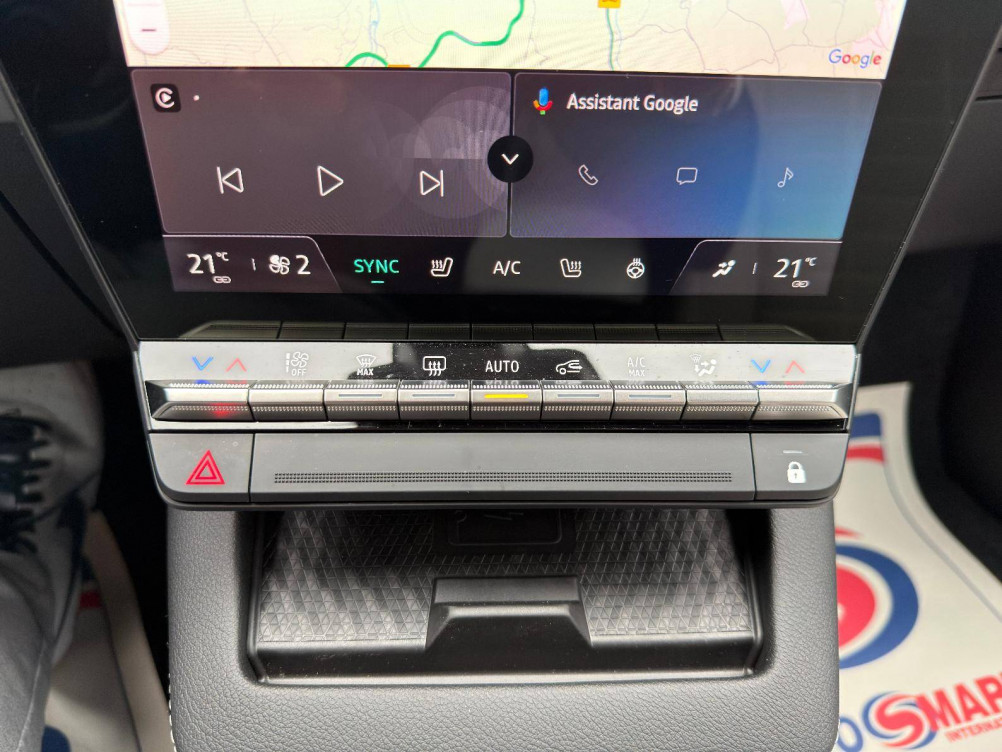 Acheter Renault Megane E-Tech Megane E-Tech EV60 220 ch optimum charge Iconic 5p occasion dans les concessions du Groupe Faurie