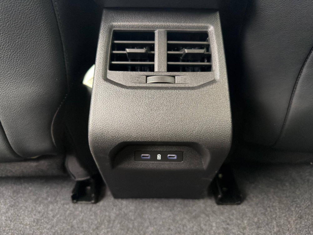 Acheter Renault Megane E-Tech Megane E-Tech EV60 220 ch optimum charge Iconic 5p occasion dans les concessions du Groupe Faurie