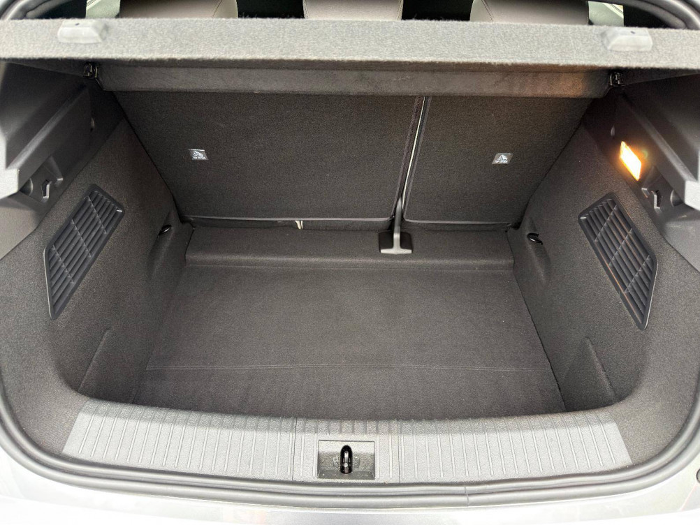 Acheter Renault Megane E-Tech Megane E-Tech EV60 220 ch optimum charge Iconic 5p occasion dans les concessions du Groupe Faurie