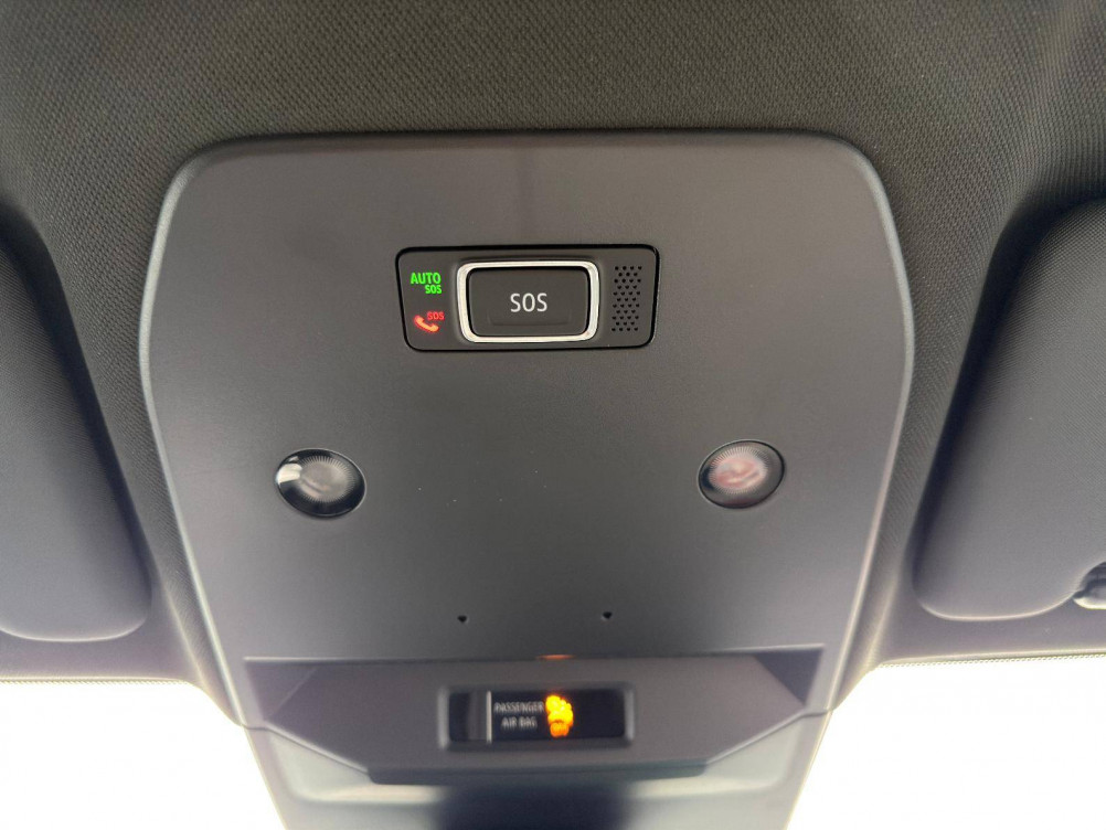 Acheter Renault Megane E-Tech Megane E-Tech EV60 220 ch optimum charge Iconic 5p occasion dans les concessions du Groupe Faurie