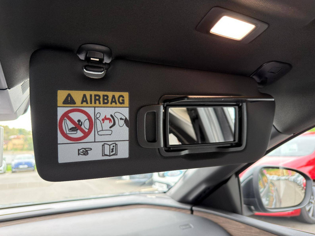 Acheter Renault Megane E-Tech Megane E-Tech EV60 220 ch optimum charge Iconic 5p occasion dans les concessions du Groupe Faurie