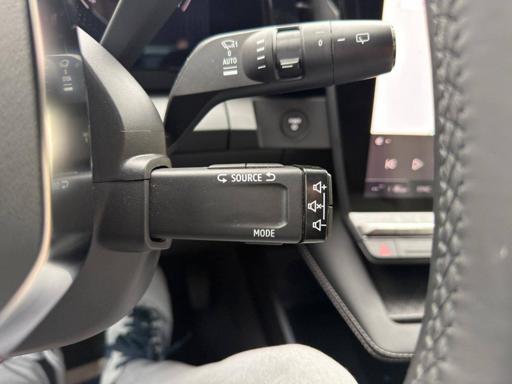 Acheter Renault Megane E-Tech Megane E-Tech EV60 220 ch optimum charge Iconic 5p occasion dans les concessions du Groupe Faurie