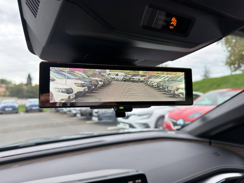 Acheter Renault Megane E-Tech Megane E-Tech EV60 220 ch optimum charge Iconic 5p occasion dans les concessions du Groupe Faurie