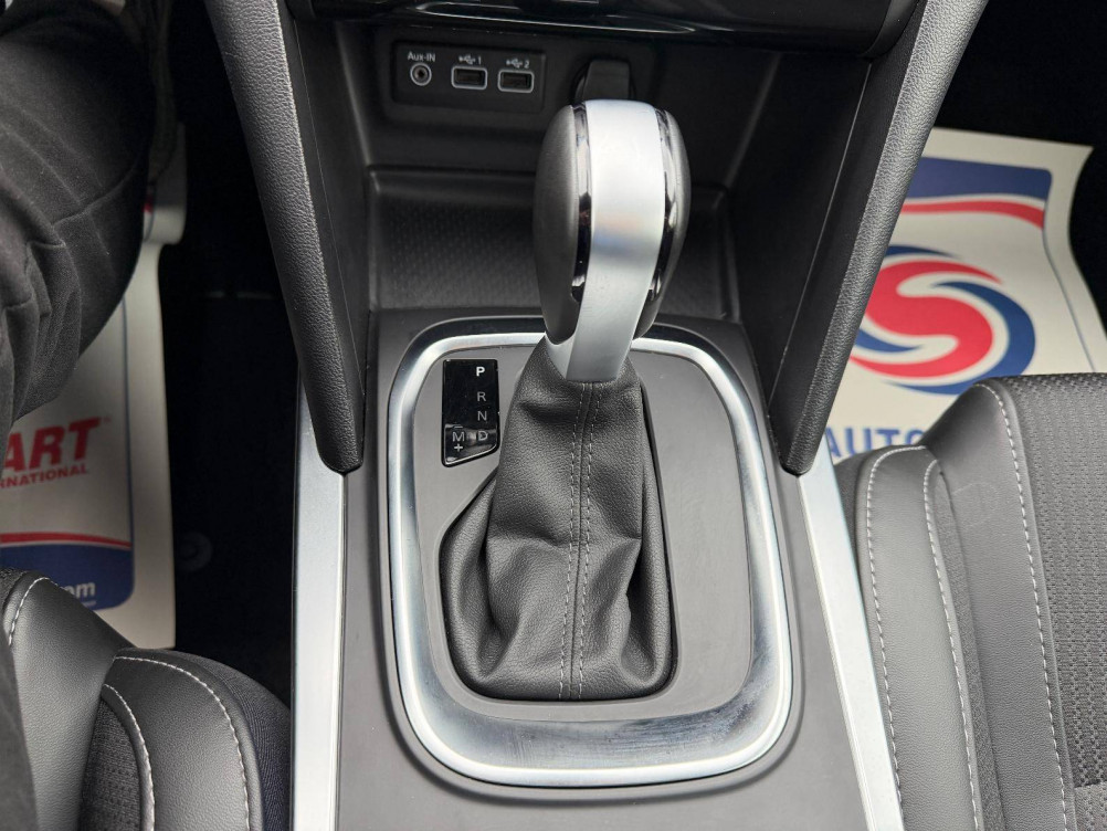 Acheter Renault Megane 4 Megane IV Berline TCe 140 EDC Techno 5p occasion dans les concessions du Groupe Faurie