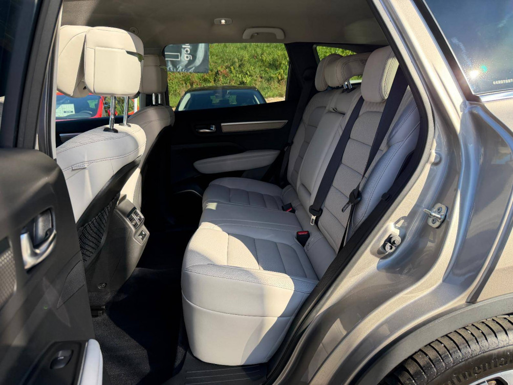 Acheter Renault Koleos 2 Koleos Blue dCi 150  X-tronic Initiale Paris 5p occasion dans les concessions du Groupe Faurie