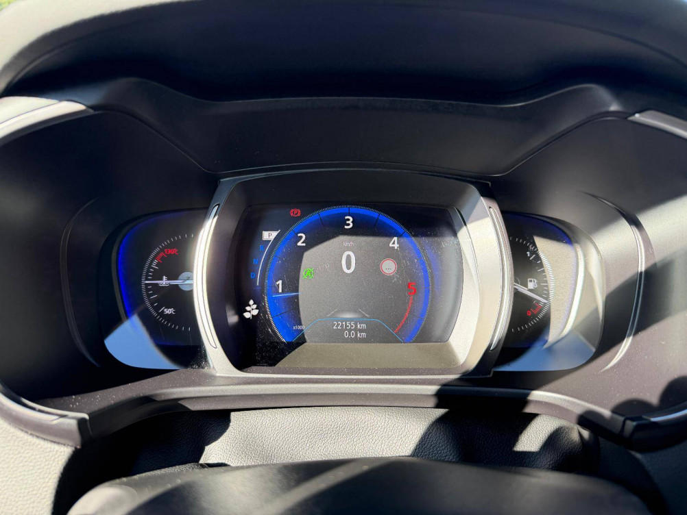 Acheter Renault Koleos 2 Koleos Blue dCi 150  X-tronic Initiale Paris 5p occasion dans les concessions du Groupe Faurie
