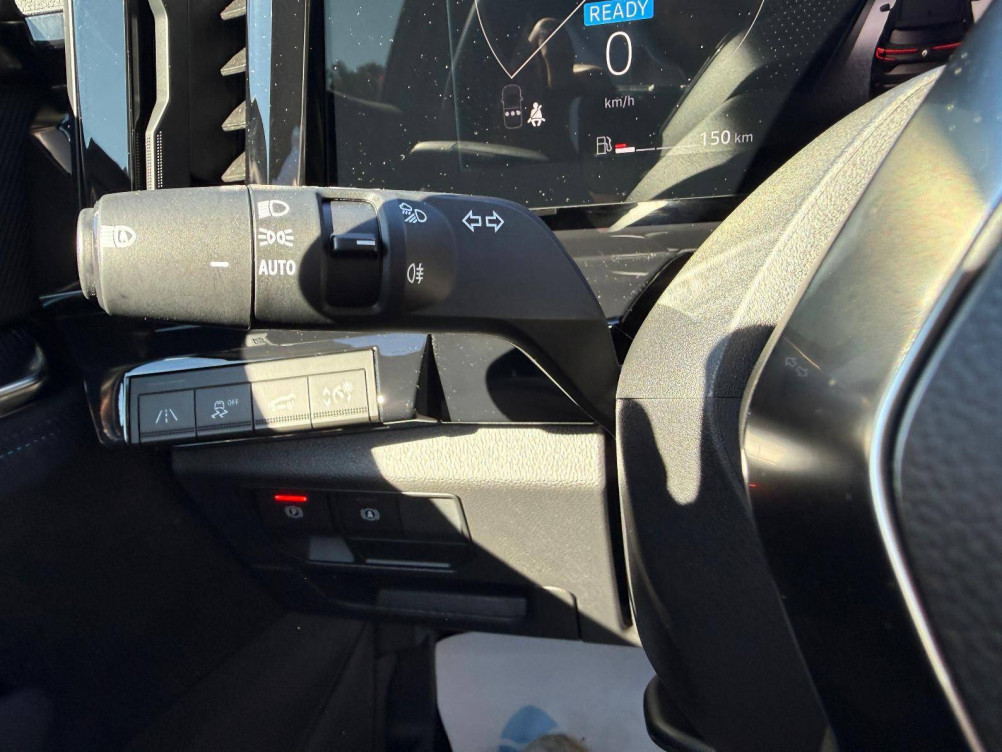 Acheter Renault Espace 6 Espace E-Tech hybrid 200 esprit Alpine 5p occasion dans les concessions du Groupe Faurie
