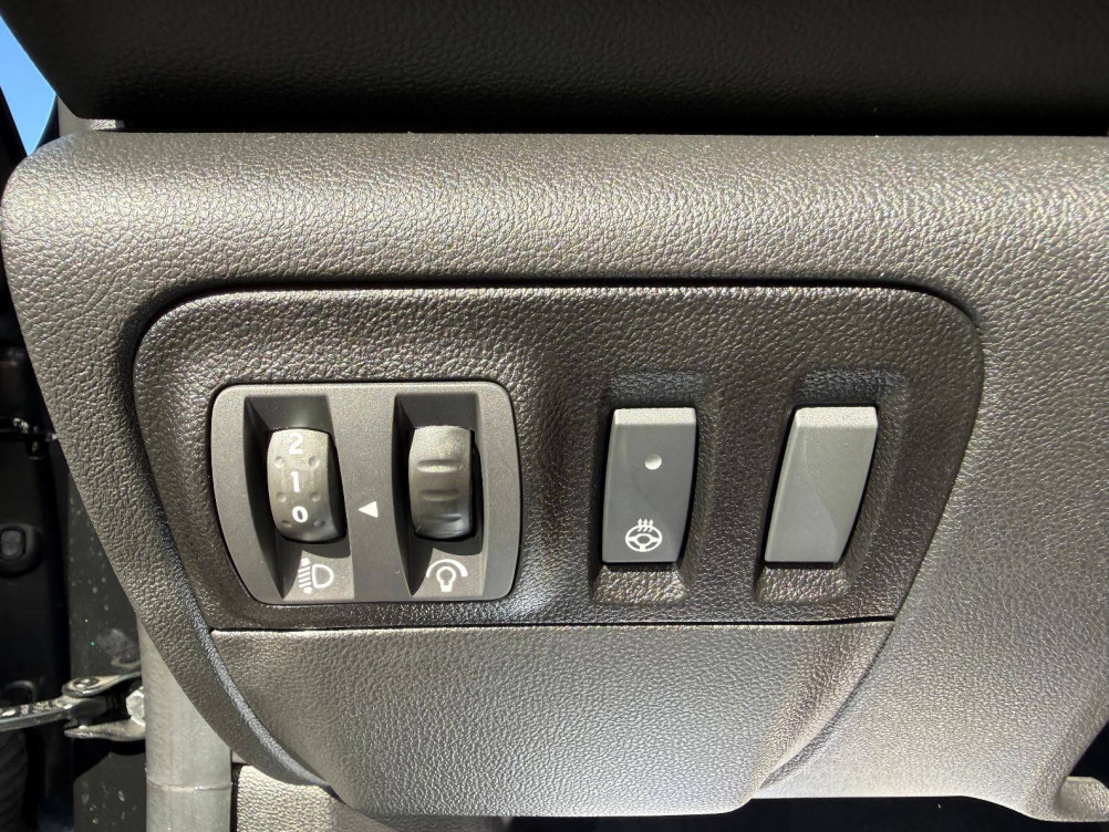 Acheter Renault Megane 4 Megane IV Berline Blue dCi 115 EDC Techno 5p occasion dans les concessions du Groupe Faurie