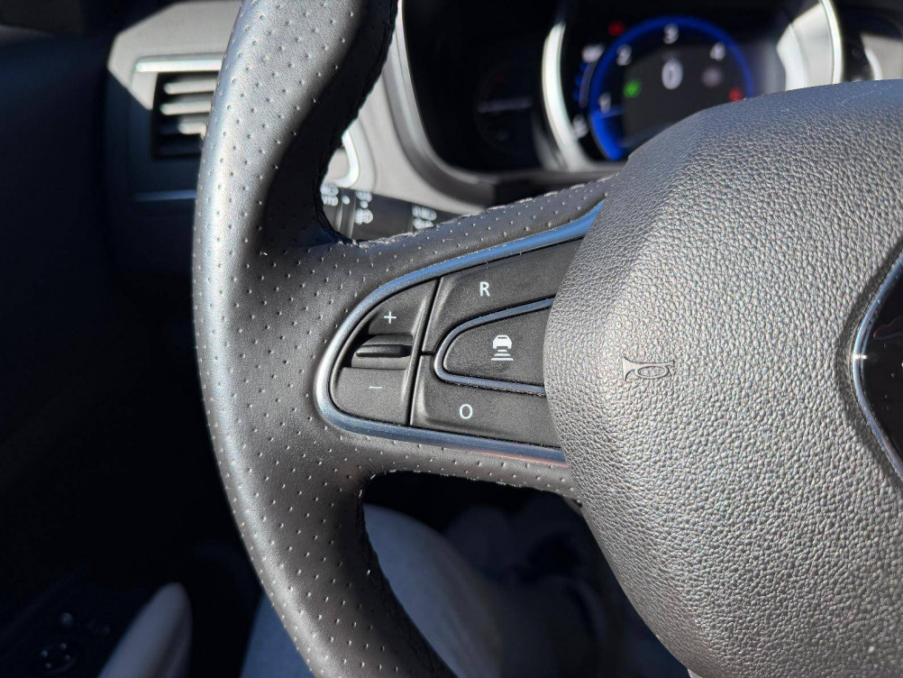 Acheter Renault Koleos 2 Koleos Blue dCi 150  X-tronic Initiale Paris 5p occasion dans les concessions du Groupe Faurie